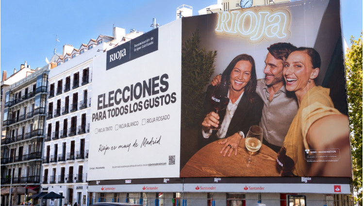 “Elecciones para todos los gustos”: nuevos planes de Rioja avivan la hostelería madrileña