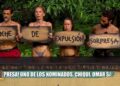 ‘Supervivientes’ (14,3%) sigue creciendo y mantiene el liderazgo
