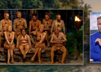 ‘Supervivientes: Tierra de nadie’ crece y lidera ante ‘Tierra lejana’