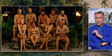 ‘Supervivientes: Tierra de nadie’ crece y lidera ante ‘Tierra lejana’