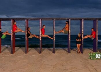 ‘Supervivientes: Conexión Honduras’ (16,4%) lidera en solitario