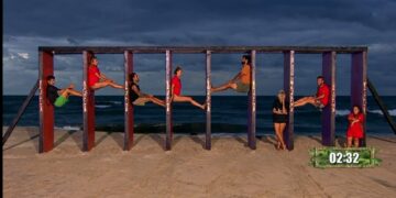 ‘Supervivientes: Conexión Honduras’ (16,4%) lidera en solitario