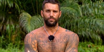 ‘Supervivientes’ (12,4%) crece y lidera en la noche del domingo