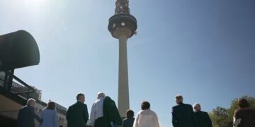 TVE reunirá a los rostros históricos del Telediario por su 70 aniversario
