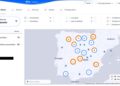 Telefónica lanza una plataforma propia para la gestión inteligente de los contadores de agua
