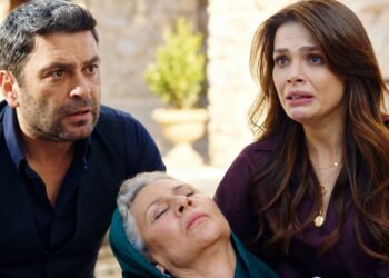 ‘Tierra lejana’ (12,8%) le gana el pulso a ‘La isla de las tentaciones’ (11,1%)