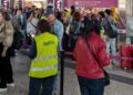 El accidente de tren en Urda centra la atención de los medios