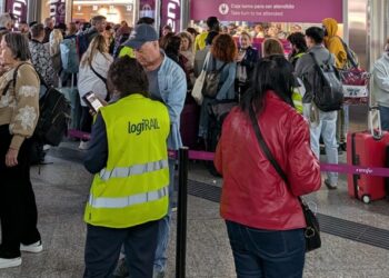 El accidente de Urda centra la atención de los medios
