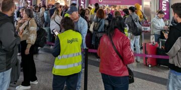 El accidente de tren en Urda centra la atención de los medios