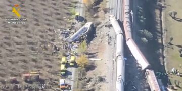 Cronología de un retraso fatal: la seguridad del AVE a Andalucía