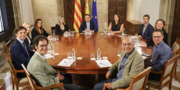 La Generalitat incorpora a sus primeros investigadores de excelencia a través del programa ValER