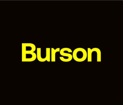 BURSON