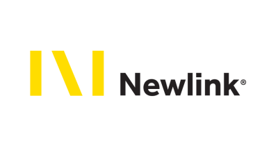 Newlink logo
